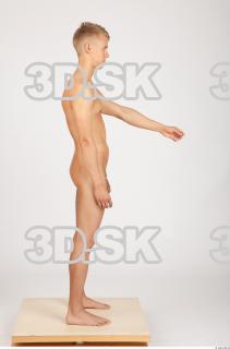 Body texture of Andrej 0037